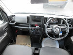 CLIPPER van