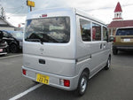 CLIPPER van