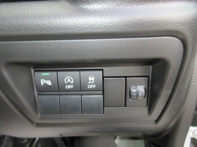 CLIPPER van