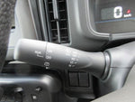 CLIPPER van