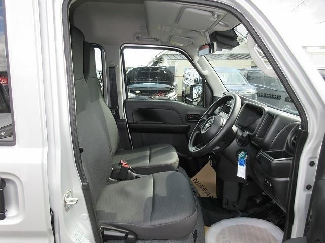 CLIPPER van