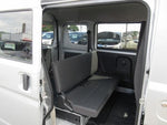 CLIPPER van