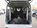CLIPPER van