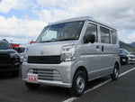 CLIPPER van