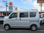 CLIPPER van