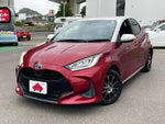 YARIS HYBRID