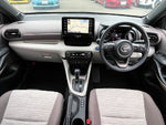 YARIS HYBRID