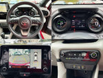 YARIS HYBRID