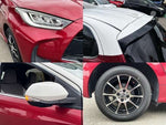 YARIS HYBRID