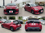 YARIS HYBRID