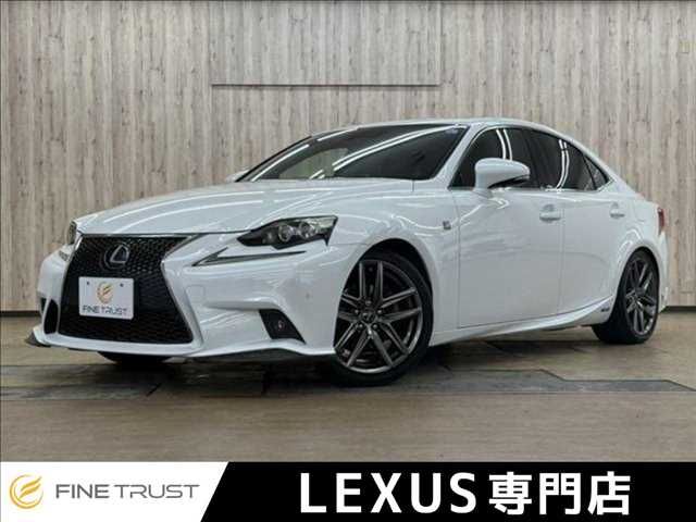 LEXUS IS300h