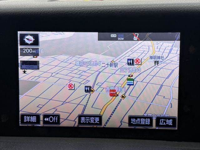 LEXUS IS300h