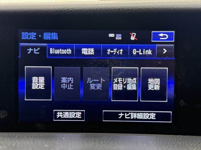 LEXUS IS300h