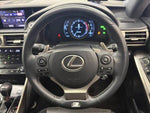 LEXUS IS300h