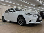 LEXUS IS300h