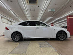 LEXUS IS300h