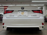 LEXUS IS300h