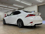 LEXUS IS300h