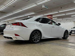 LEXUS IS300h