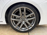 LEXUS IS300h