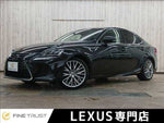 LEXUS IS300h AWD