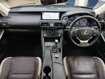 LEXUS IS300h AWD