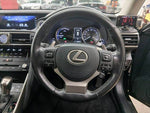 LEXUS IS300h AWD