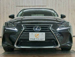 LEXUS IS300h AWD