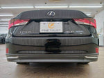 LEXUS IS300h AWD