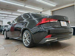 LEXUS IS300h AWD