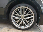 LEXUS IS300h AWD