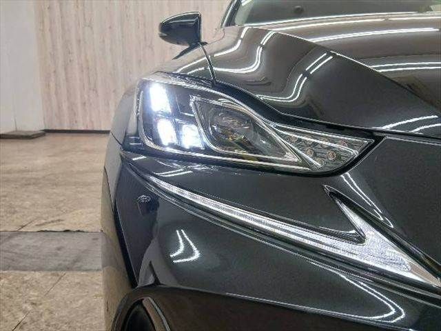 LEXUS IS300h AWD