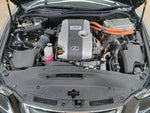 LEXUS IS300h AWD