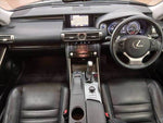 LEXUS IS300h