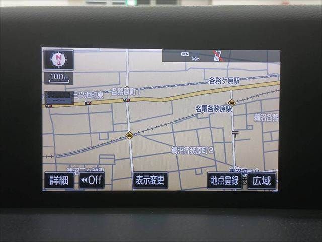 LEXUS IS300h