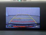 LEXUS IS300h