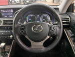 LEXUS IS300h