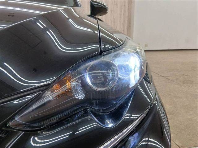 LEXUS IS300h