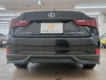 LEXUS IS300h