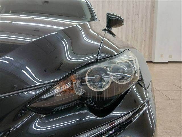 LEXUS IS300h