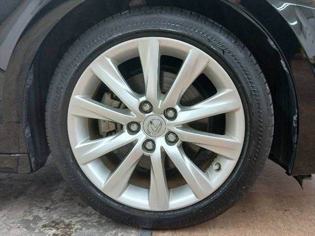 LEXUS IS300h