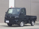CARRY truck 4WD