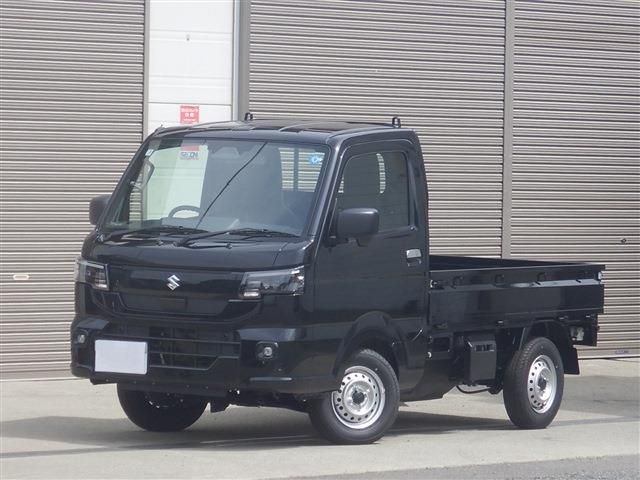 CARRY truck 4WD