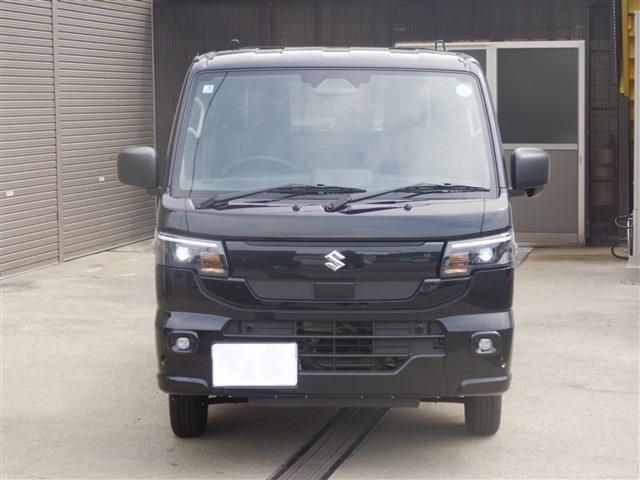 CARRY truck 4WD