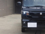 CARRY truck 4WD