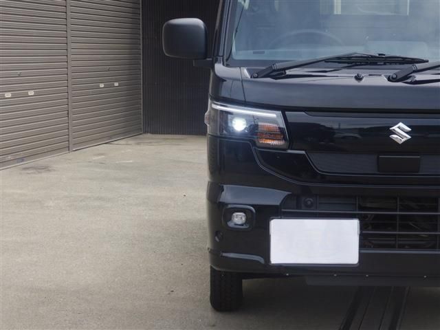 CARRY truck 4WD