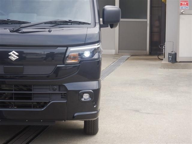 CARRY truck 4WD