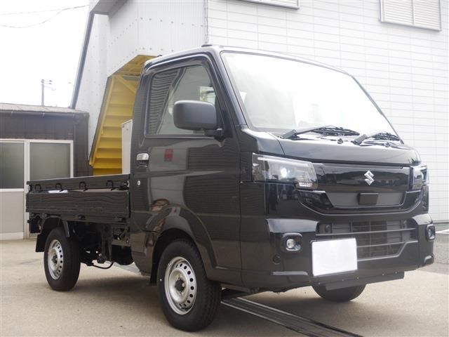CARRY truck 4WD