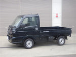 CARRY truck 4WD