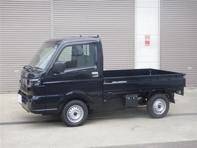CARRY truck 4WD
